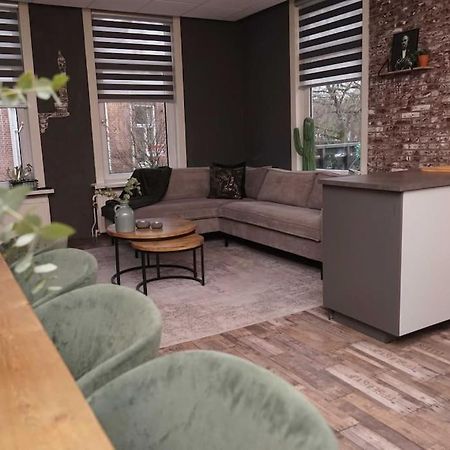 Ruim Appartement In Utrecht. Екстериор снимка