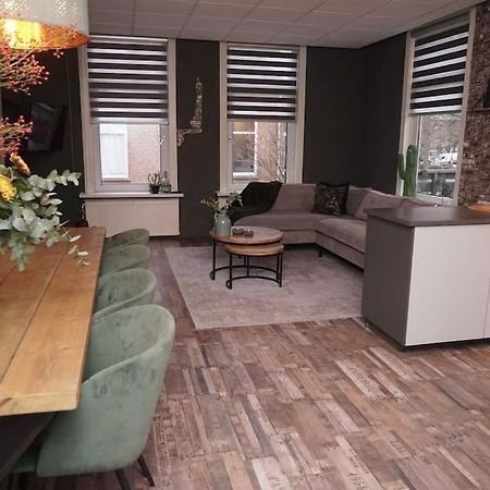 Ruim Appartement In Utrecht. Екстериор снимка